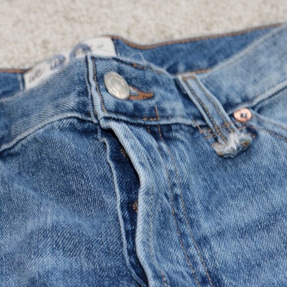 Free People Shorts - Picture 4 of 8